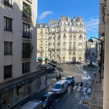 Trocadero شقة *