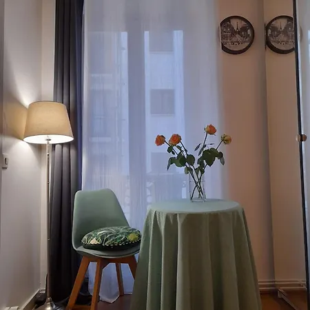 شقة Trocadero باريس