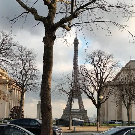 Trocadero