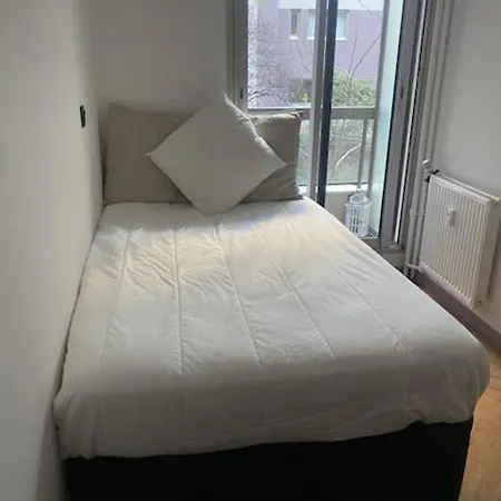 Apartment Trocadero